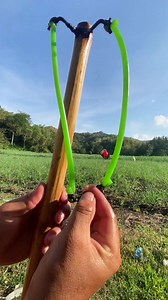 100%Simple Trigger Mechanism🔥Slingshot Diy#amazing #craft #diy #handmade #videoreel #reeldiy #reel #discount #holidaysale #CookwareSale #giftshop #christmastrees #giftideas #KitchenDeals | POWER M