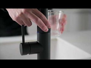 Red light, blue lights - How to operate your Quooker