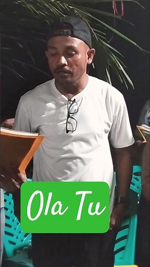 Ola Tu #choir #koor Padre Voice