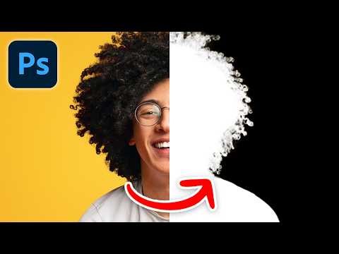 How To Add Alpha Channel In Photoshop