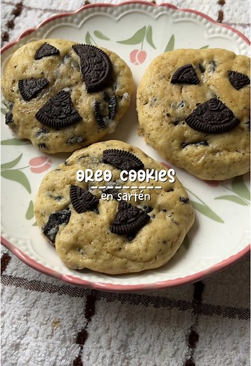 Deliciosas Recetas de Galletas Oreo para Todos