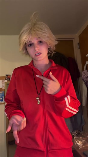 I Feel Her: Halloween Costumes Inspired by Glee