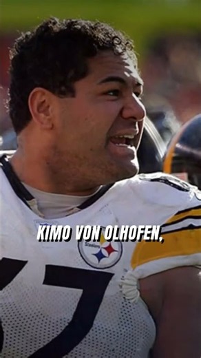 The Play That Changed Everything: Palmer's Knee!