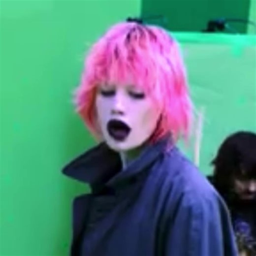 Fleece by Crystal Castles: An Emotional Journey