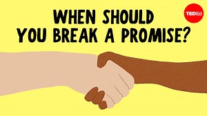 What responsibility do we have to honor the wishes of the dead? Puzzle through this classic ethical dilemma: | TED-Ed