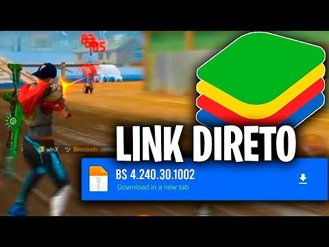 DOWNLOAD BLUESTACKS 4.240 ✅ MEDIAFIRE