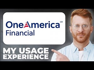 OneAmerica Financial Partners Insurance Review - Usage Experience