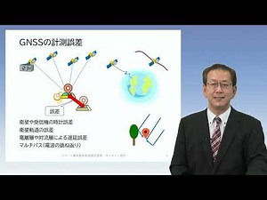 【スマート農業オンライン講座】1-1_GNSS