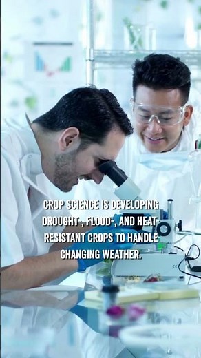 This Is How We Fight Climate Change in Agriculture
