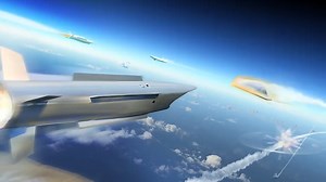 What We Know About the Secretive SR72 Project