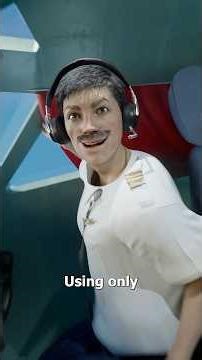 The Cockpit Bet That Ended In Disaster 😱 Surgeon Reacts