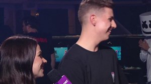 Fortnite World Cup Finals - Day One