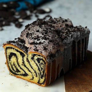 986K views · 2.4K reactions | Cookies and Cream Babka | Twisted | Facebook
