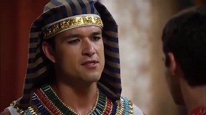 Moises y los diez Mandamientos - Capitulo 15 Completo