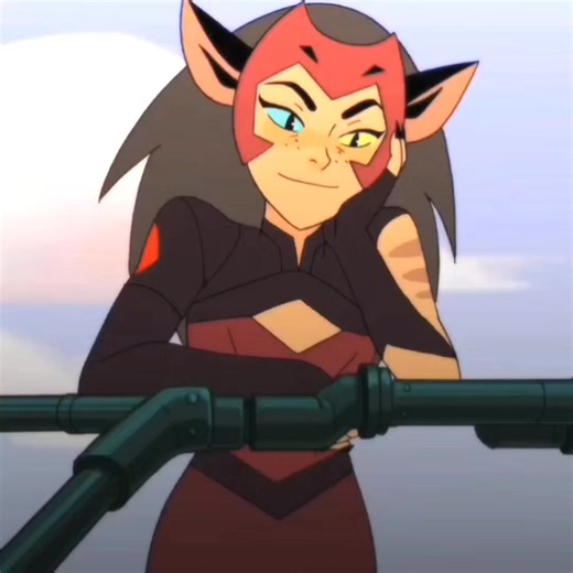 #CATRA & #SUNSETSHIMMER — when they both have angry issue | scp : sheralogoless on insta | #trend #edit #fyp catra edit shera edit sunset shimmer edit sunset edit catra and sunset edit shera and the princess of power edit my little pony equestria girls edit equestria girls edit