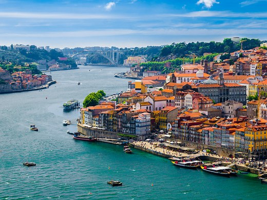 The best things to do in Porto in 2025