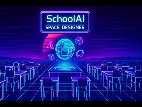 Build the Perfect AI Powered Learning Space