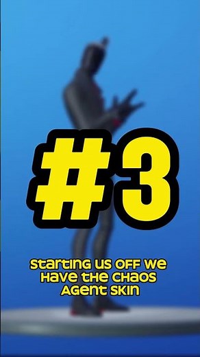 TOP 3 SKINS WITH THE MOST SMALLEST HITBOXES! 🤏