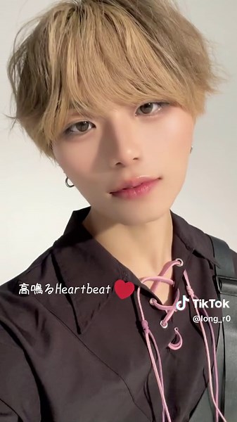 企画対象投稿ラスト！るかくんと3ヶ月記念日で作った💓 Changeの歌詞動画🌟 3ヶ月間ほんとにありがと～！るかくんを推せて幸せだよ☺️🫶そして！TikTok企画期間のコメントもありがとう～！！ ▶︎@RUKA ． SFメンバーのみなさまコメントありがとうございましたー！毎日投稿35日間！完走です✨️🏃‍♀️ ． こちらが企画最終日の投稿でしたが、現在はいいね企画期間終了となりました！私の投稿にいいねしてくださった、たっくさんの方々！界隈違くてもいいねしてくださった皆様！感謝の気持ちでいっぱいです😭本当にありがとうございました！☺️💓 ． #SF広め隊 #スーパーファンタジー #RUKA #推し #推し動画 #毎日投稿 #毎日投稿35日目 #Chabge #歌詞動画