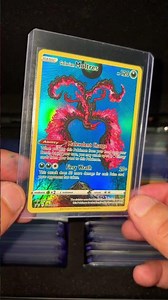 Such a beauty.. just need the alt art now..