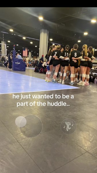 #volleyball #bigsouth #clubvolleyball #dontstopgetitgetit #fypシ #funny #pleaselaugh