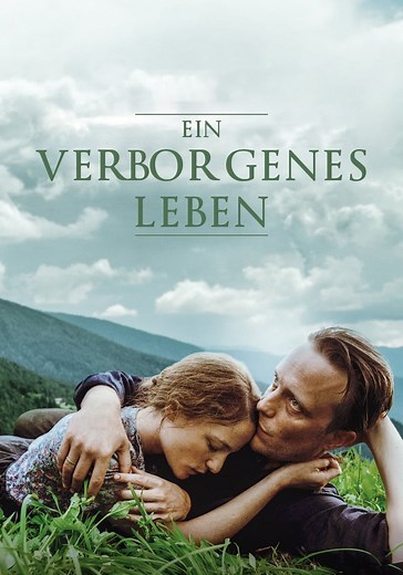 Ein verborgenes Leben - Film: Jetzt online Stream anschauen