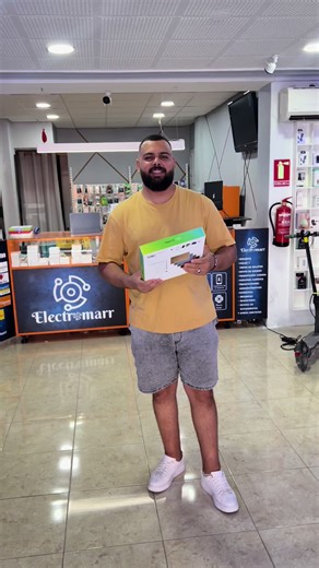 Tablet Repair Services in Murcia by Electromarr