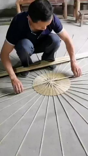 Homemade Cot Weaving Guide for Your Baby