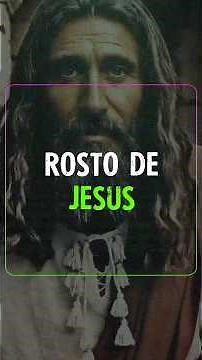 Jesus' AI: What does he really look like? ✝️ #artificialintelligence #jesus #religion
