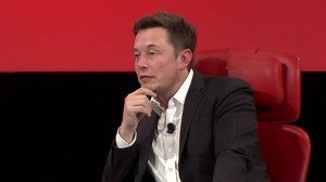 Why do you think Mr. Eilon Mask "human beings live in computer simulation"?