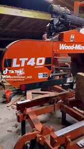 Take this as a sign to get out on the sawmill. #woodmizerwednesday #woodmizer #sawmills #blades #livethewoodlife #sawyerlife | Wood-Mizer