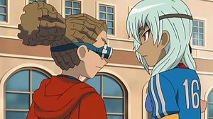 Inazuma Eleven Episode 92 "No way! There's another Jude?!" (Eng Dub) | Better Video Remastered