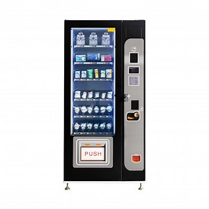 Vending Machine Locations for Sale Australia-Wide | Royal Vending