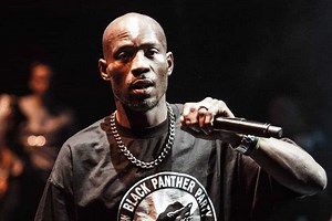 Eminem Reacts To The DMX News: 'Please Stay Strong'