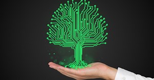 PLEASED project working on "plant-borgs" to act as environmental biosensors