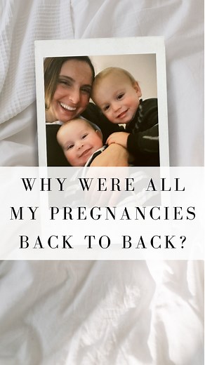 223K views · 3.6K reactions | I found out I was pregnant with baby...
