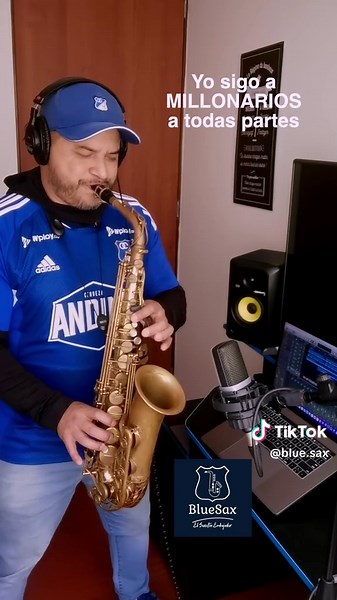 Señores, yo soy de Millos: Aguante y Pasión