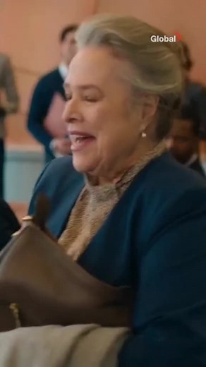 Her name is Madeline Matlock and she’s determined to work at this firm 👊 Watch new episodes of Matlock, Thursdays at 9pm ET on Global and streaming on @STACKTV 🇨🇦