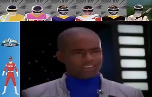 Power Rangers En el Espacio Capitulo 36