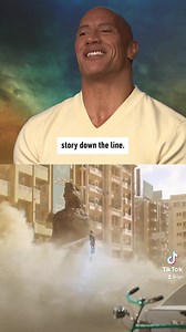 Black Adam vs. Superman: Dwayne Johnson isn’t sure who will win. #BlackAdam | IGN