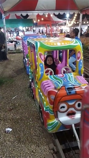 Fun Riding Multi Colour Car🚗🚙🛻🚐🛺🚓