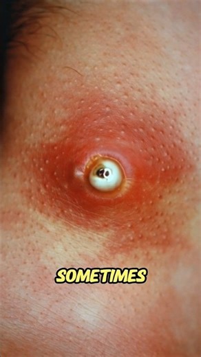 “This Hurts Way More Than It Looks”