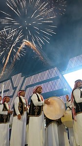 ⚽ Experience a remarkable journey through Asia at the Hello Asia festival, witnessing stunning lighting, cultural flags, and decorations. 👉 The festival also features F&B kiosks, which will entertain and encourage fans to show support for their countries' teams for AFC Asian Cup Qatar 2023™. 📍 Lusail Boulevard 🗓 Until 10 February 2024 ⏰ 4 pm - 12 am Sponsored #LoveQatar #ILQ #ILQLIve #Qatar #Doha #QatarEvents #QatarCommunity #IgReels #HelloAsia #LusailBoulevard #lusailcity #AFCAsianCup2023 #I