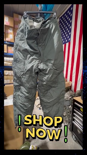 Built for the Cold. Trusted by the Navy. 流⚓ Stay protected in...