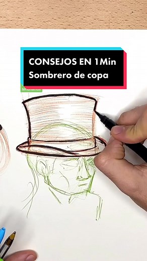 Cómo hacer un sombrero de mago: Tutorial paso a paso