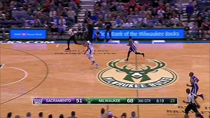 Counting down the TOP 10 PLAYS from Saturday's NBA action! | NBA