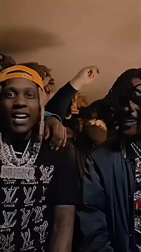 🦅🦅FITTY_NATION🦅🦅 on Instagram: "The Top 5 Greatest Gangster Rappers of This Generation😳👀 #nlechoppa #kingvon #ynwmelly #lildurk #nbayoungboy"