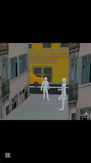 my first prisma 3d animotion