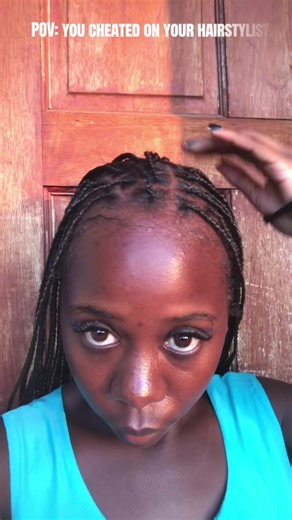 Lessons Learned From Cheating Your Hairstylist