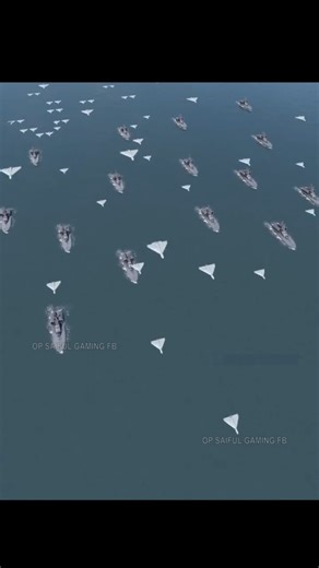 The world’s most advanced military drone technology - Epic C4D Animation! #ukmilitary #britisharmedf